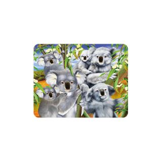 Obrázek z Magnet 3D 7x9cm - koaly (25) 